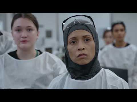 Dr Jack Abbot Scenepack | The Pitt