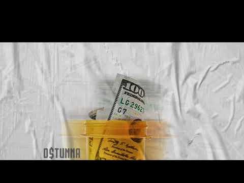 D $tunna -Remedy (Official Audio)