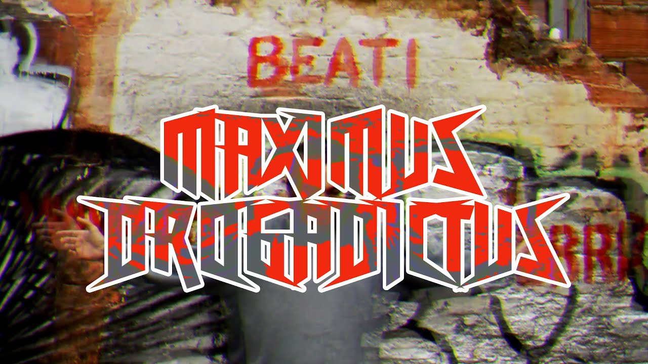 MAXIMUS - Videoclip Oficial