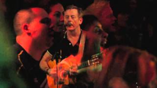Luka Bloom - Fertile Rock - LIve at Whelan&#39;s
