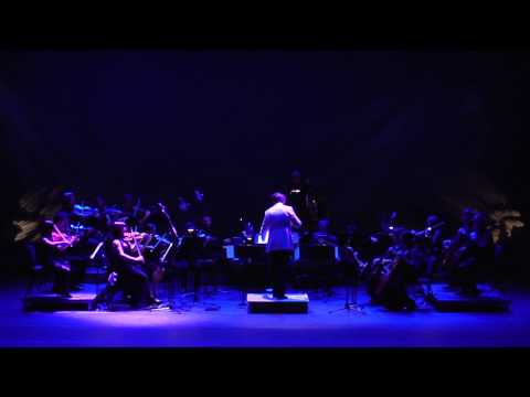 Paris Otoñal by Jose "Pepe" Libertella - Pan American Symphony