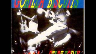 Gorilla Biscuits - Start Today