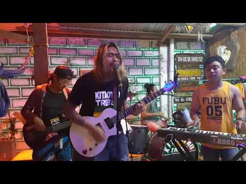 "Budbod ug bibingka" (cover) by kitaotao tribes