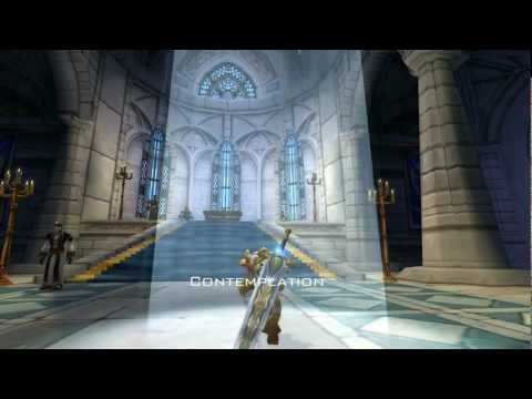 ALL Paladin Minor Glyphs MOP    World of Warcraft: Mists of Pandaria Beta