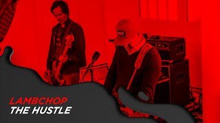 LAMBCHOP - THE HUSTLE LIVE ON @OCB PAPER SESSIONS