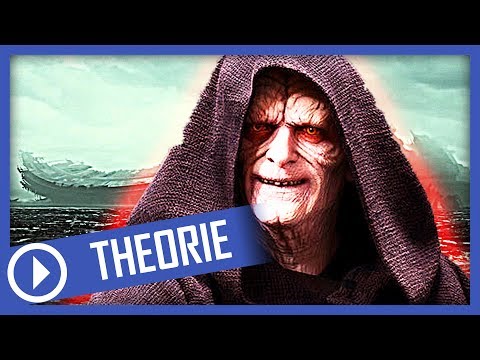 So kehrt Imperator Palpatine zurück! | Star Wars 9: The Rise of Skywalker Theorie