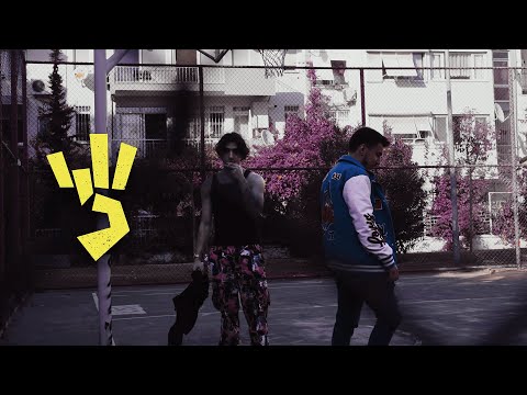 Emcey - No Cap Freestyle (Official Music Video) | Rapkology