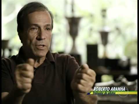 Especial Ayrton Senna - Esporte Espetacular - Parte 4