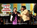 Akhai Homwi Homwi | JC Narzary And Fungbili Basumatary Live Performance | Singra Barimakha ABSU |