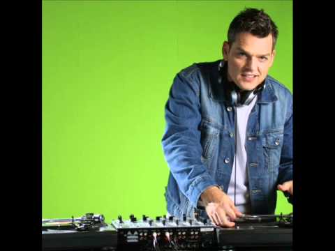 Dj Harmath- I could fly