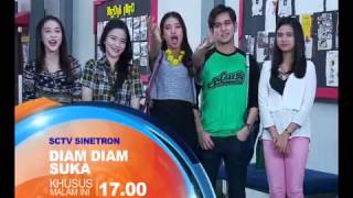 Download lagu CUPLIKAN DIAM DIAM SUKA EPS 422 mp3