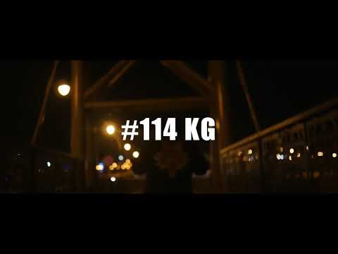 كلاش نروابا كاملين mester alae feat mo9ana3 114KG