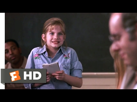 My Girl (1991) - Ode to Ice Cream Scene (2/10) | Movieclips