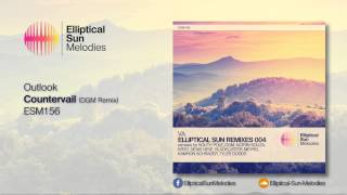 Outlook - Countervail (DGM remix) [ESM156]