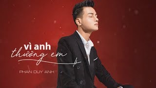 Video hợp âm Bức Tranh Yêu Thương Phan Duy Anh