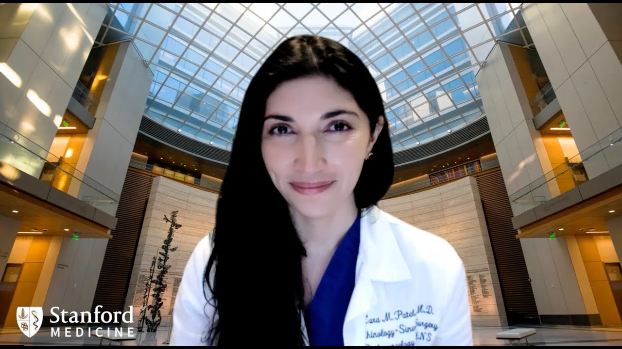 Pre-Operative Endoscopic Septoplasty and Inferior Turbinate Reduction Surgery Patient Education