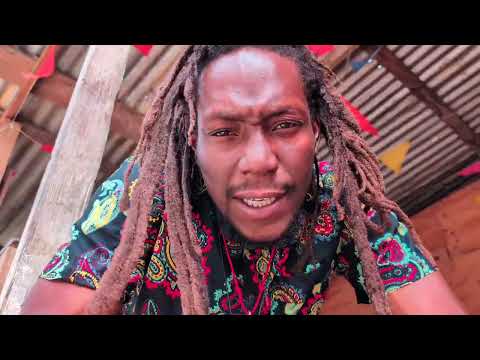 Jahdon - Rastafari (Official Music Video)