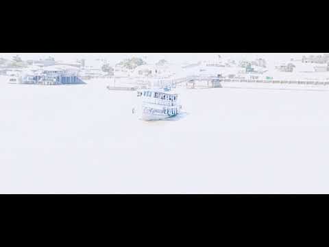 CIDADE DE PRAINHA NO BAIXO AMAZONAS NO ESTADO DO PARÁ EM17/10/25