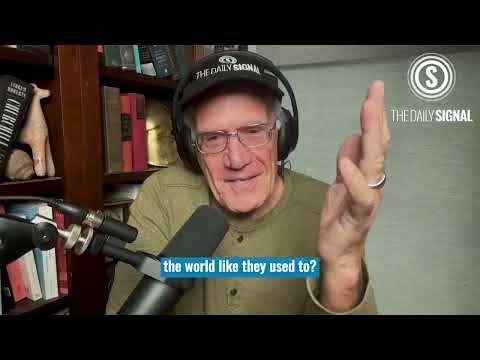 Victor Davis Hanson: Why AOC Was at Munich Security Conference