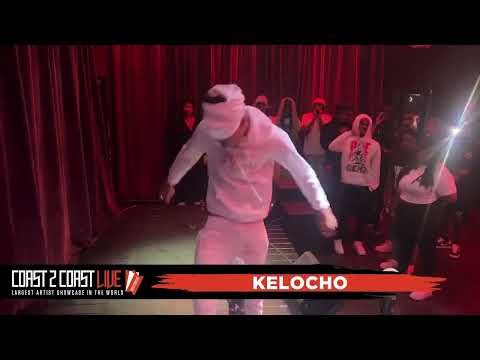 Recap for Coast 2 Coast LIVE | Miami 12/19/22