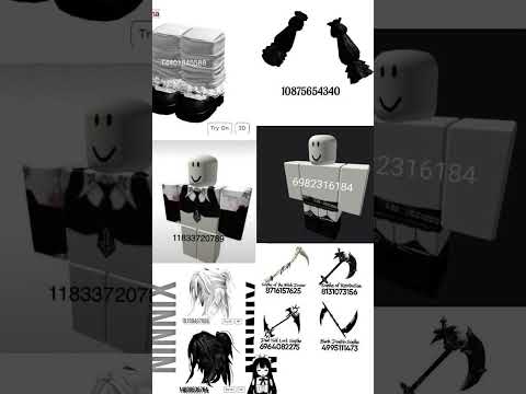 коды на вещи в brookhaven) #залетипж #залити #залетивреки #пустьзалетит #roblox #brookhaven #коды