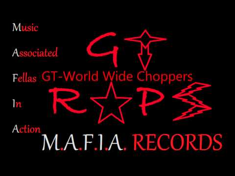 GT-World Wide Choppers