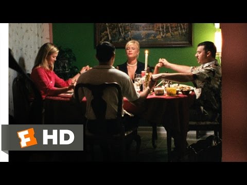 The Foot Fist Way (2/10) Movie CLIP - I Could Eat a Grown Man's Ass (2006) HD