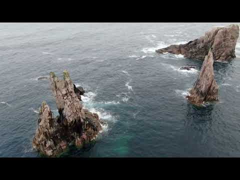 Isle of Lewis & Harris - Outer Hebrides. Scotland