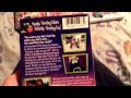 VeggieTales Comparison Updates Revisited The Toy That Saved Christmas