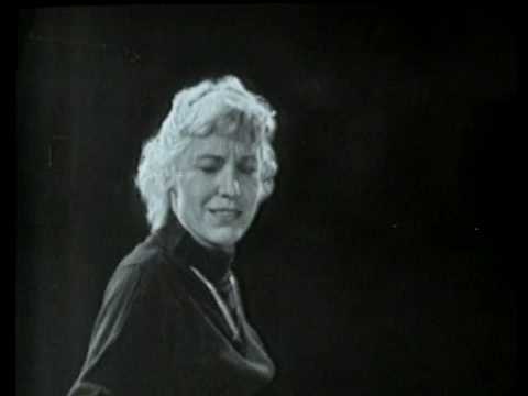 Lotte Lenya sings Kurt Weill (vaimusic.com)
