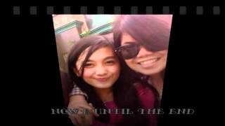 My Bestfriend :) Denne & Gelli- Taylor Swift-Forever & Always [Piano Version]