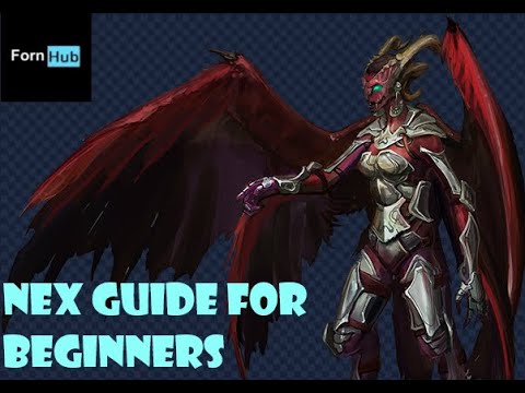Runescape 3 Nex Guide For Beginners