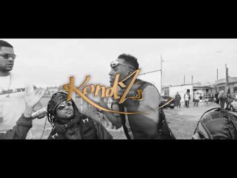 Mc Dede - Passei de Oakley (KondZilla)