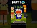 Doraemon Emotional X Hamari Adhuri Kahani Song Shorts Nobita Doraemon Trending Shizuka