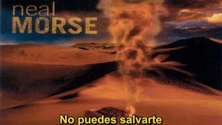 Neal Morse - In the Fire (subtitulada en español)