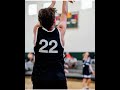 Boss Basketball 16U Highlights (Summer 2023)