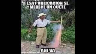 Cover art for Esa publicacion se merece un cohete