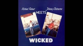 Johnny Osbourne - Bad Mamma Jamma + Mamma Jamma In Dub