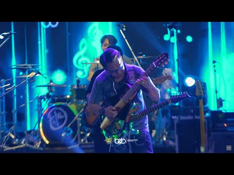WALI BAND - YANK - LIVE KOTA LAMA SURABAYA