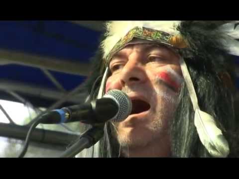 West County - West County   Dennis Hopper Party 18