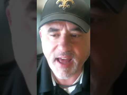 Thumbnail for John Patterson's testimonial