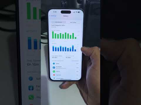 How Is The Battery Life On iOS 16.5 RC?