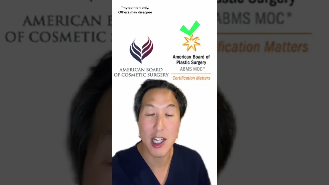 THIS or THAT: Plastic Surgery Edition! #shorts #thisorthat