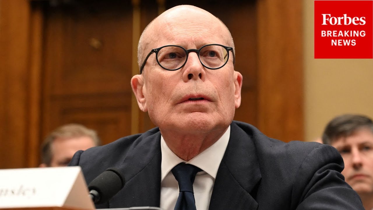 UnitedHealth Group CEO: 'We're Mindful Of The Current Moment & The Debates About Affordability'