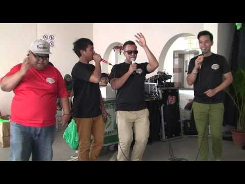 ogah pulang   surya boyz hairie boy   14 12 2012  hougang ave 8