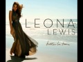 Leona Lewis - Better In Time (Instrumental ...