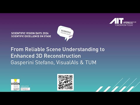 From Reliable Scene Understanding to Enhanced 3D Reconstruction