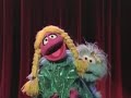 Ulica Sezam Sesame Street Girl Of The World Serbian Kosovo