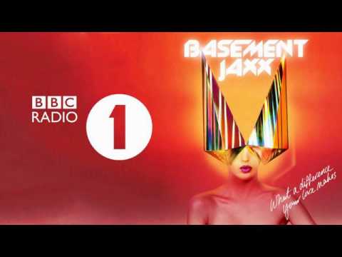 'What A Difference Your Love Makes (Brixton Market Garage dub)' - Radio 1