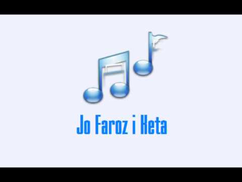 Dohtor Miód - Jo Faroż i Keta